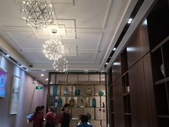 大堂-虾胡闹龙虾馆(湄南河店)