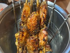 -炒豆合作社(东四总店)
