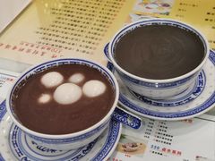 -广信牛奶甜品世家(台东店)