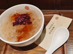 -彬媽糖水(侨鑫国际店)