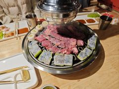 -霸腹烤肉(厦门柚子番店)