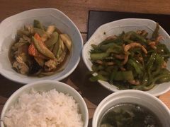 -东园小馆·早茶·淮扬小炒(水街店)