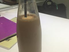 奶茶-七哥港式茶餐厅(亮马桥总店)