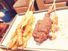 -庆峰龙虾烧烤(合肥一店)