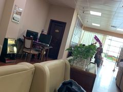 -桃仙机场头等舱休息室