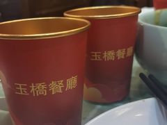 -玉桥餐厅(天坛店)