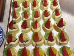 -五洲咖啡厅(五洲大酒店)