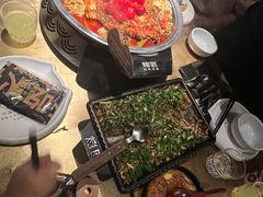 -烤匠麻辣烤鱼(双流明城购物中心店)