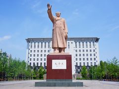 -河南师范大学(主校区)