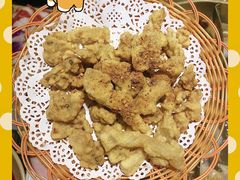 -蜀国大将老火锅(江北店)
