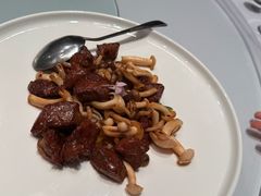 -漢舍中国菜馆(889广场店)