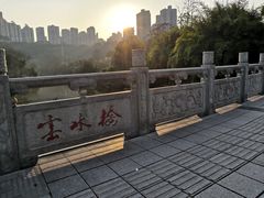 -龙头寺公园