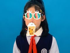 -海马体照相馆(南京虹悦城店)