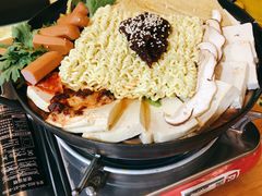 -BOPEYE·波派炸鸡(河西中央商场店)