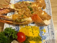 -小句号·精致料理(江南环球港店)