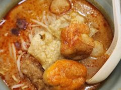 -阿坤纯正西刀鱼丸(Kuala Lumpur Branch)