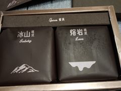 -好利来(龙首印象城店)