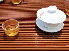 -澜沧古茶·商务茶馆(萧山人民广场店)