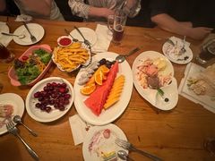 -宝莱纳啤酒花园餐厅PAULANER BRAUHAUS Nanjing(广州路店)