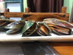 -大富蚝乌东哥饭店·石锅鱼杂·柠檬鸭(革新路店)