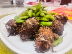 -阿英煲(凉城路店)