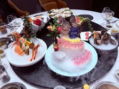 -海月轩海鲜豆捞(紫金塔店)