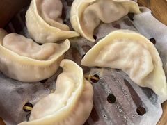 -文楼·淮扬菜·淮安早茶(河下古镇翔宇店)