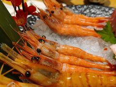 -山之川日料放题(通州店)