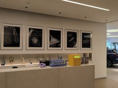 -上海保利玛莎拉蒂和阿尔法罗密欧(华翔路店)