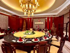 -东来顺饭庄(西单店)