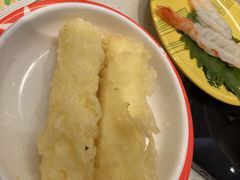 -京樽回転寿司(奥林匹克店)