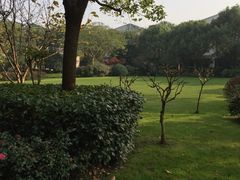 -张江润和国际总部园