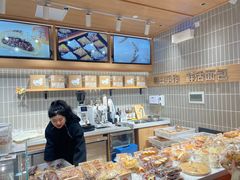 -小飞象面包公社(珠江路金鹰店)