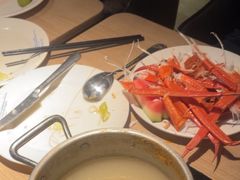 -星伦多自助料理(江阴万达店)