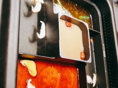 -巴奴毛肚火锅(二七万达店)