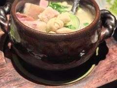 -锦楼·臻选新杭帮(杭州中心店)