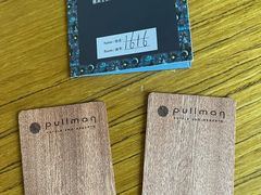 -珠海中海雅高铂尔曼酒店