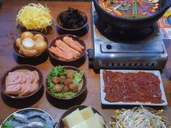 -黔有有贵州酸汤夺夺粉火锅(五味十字店)