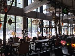 -maan coffee漫咖啡(五环街店)
