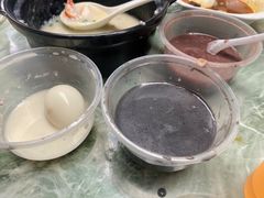 -勤記甜品
