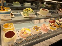 -Pantry's Best派悦坊蛋糕(K11购物艺术中心店)