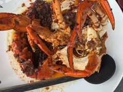 -Ministry of Crab•MOC(交子大道店)