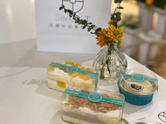 -西檬树SIMON·T轻奢蛋糕(大东方Max店)
