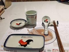 -發起人·肉骨茶(万象汇店)