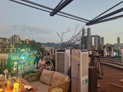 -埠口精酿夜景餐酒吧· BREWPORT BISTRO(长嘉汇重庆之眼店)