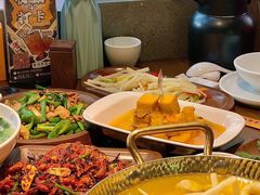 -隔壁老王·家常云南菜(花巷店)