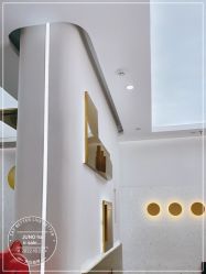 点击看大图 -JUNO hair salon