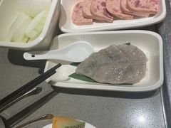 -海底捞火锅(上地华联店)