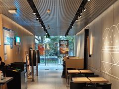 -麦当劳(徐汇漕溪北路百脑汇店)