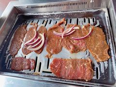 -长今家韩国料理(瑞景店)